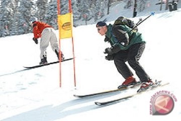 WHO desak negara-negara pertimbangkan rencana musim ski terkait COVID