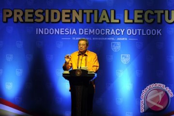 Presiden berharap kampanye Pilpres 2014 berkualitas