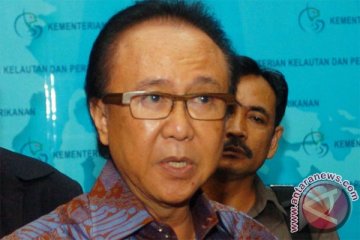 Indonesia akan selektif terhadap spesies ikan asing