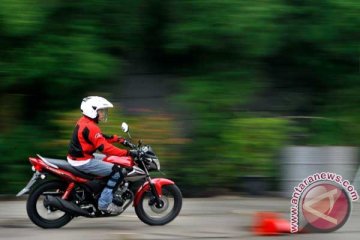 Honda Verza; ringan dan irit