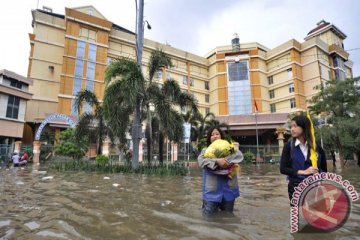 Pemerintah siapkan Rp4 triliun untuk bencana