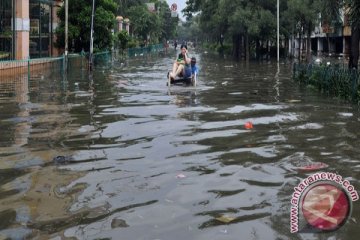 Puluhan mahasiswa Malaysia di Jakarta diungsikan