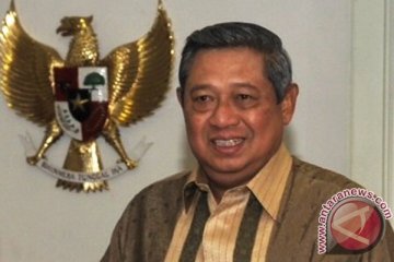 Presiden bertolak menuju Jakarta 