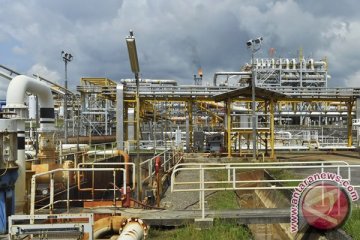 Krisis gas ancam operasionalisasi 52 industri Sumatera Utara