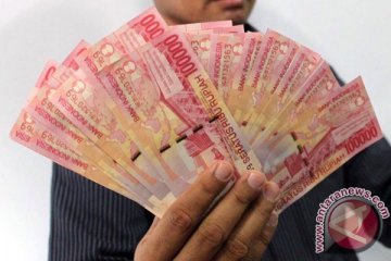BRI tangkap penransfer uang pecahan Rp100 ribu palsu