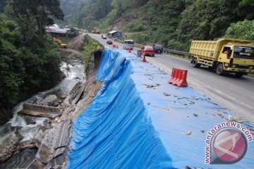 DPD perjuangkan Kabupaten Lebong miliki jalan nasional 