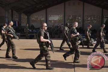 Uni Eropa sepakati misi militer di Mali