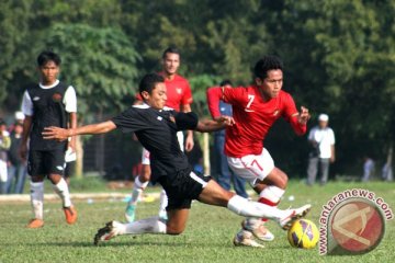 Timnas dipastikan berangkat ke Yordania