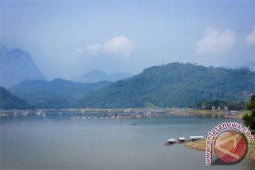 Batam bangun waduk antisipasi kesulitan air