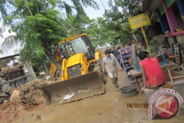 RSUD tambah kasur tampung korban banjir