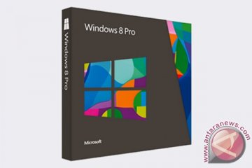 Penawaran Windows 8 Pro termurah hampir habis