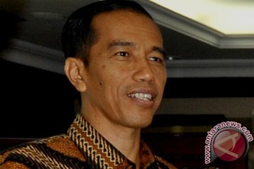 Jokowi izinkan pemerintah pusat evaluasi tata ruang 