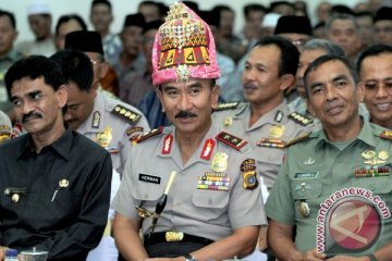 Rencong diusulkan jadi warisan budaya dunia