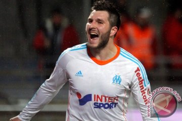 Marseille kembali catat seri 2-2