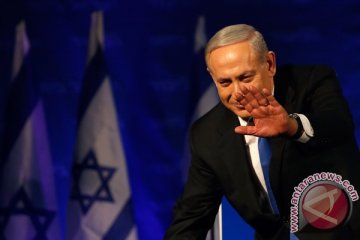 Netanyahu ungkap israel, India sama-sama hadapi ancaman Islam radikal