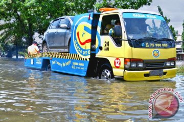 Lima cara mudah klaim asuransi Garda Oto