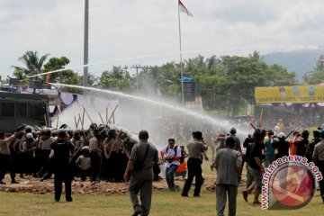 Penganiayaan picu bentrokan antarwarga dua kampung di Lampung Selatan