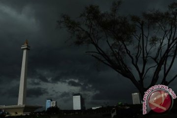 Cuaca ekstrem Pekanbaru renggut dua korban jiwa