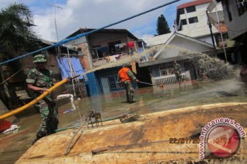 Dr Amien Widodo: terowongan multiguna bukan solusi banjir Jakarta
