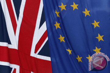 Kebanyakan rakyat Inggris cenderung pilih keluar dari Uni Eropa