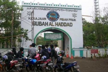 Pembahasan lahan Mbah Priok akan libatkan ulama