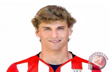 Juve berhasil boyong Llorente