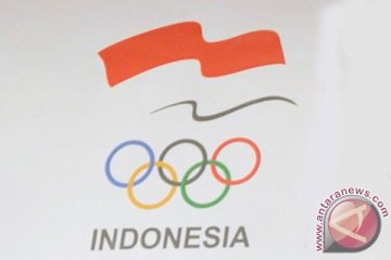 KOI cek tingkat kebugaran atlet kualifikasi Olimpiade