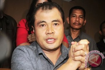 Aceng Fikri keberatan dengan putusan MA