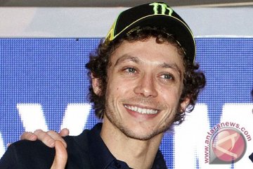 Rossi start terdepan untuk GP Belanda