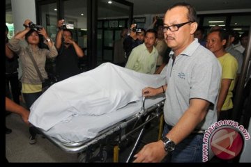 Jenazah Miroslav Janu rencananya dikremasi di Surabaya