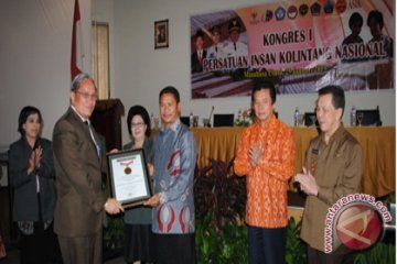 Kongres Pinkan