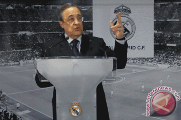 Madrid belum berhenti berburu di bursa transfer