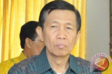 Polisi tetapkan tersangka pengancaman Gubernur Bali