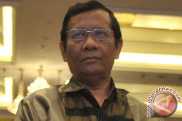 Mahfud MD nilai organisasi mahasiswa melemah