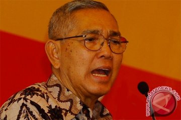 Try Sutrisno imbau tokoh berkualitas ikut Konvensi Rakyat