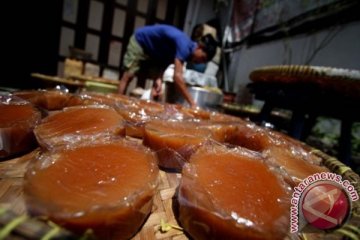 Kuliner keberuntungan Imlek 2564 di China