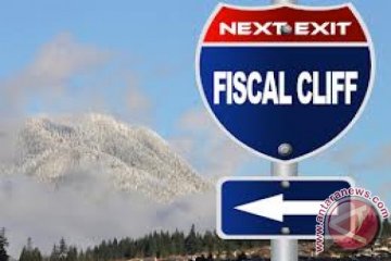 Fiscal cliff, saatnya rakyat AS mengencangkan ikat pinggang