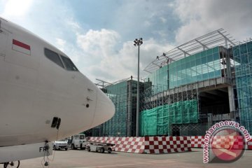 Bandara Sepinggan harus dilengkapi fasilitas anak