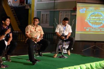 KONPRES FESTIVAL IMLEK