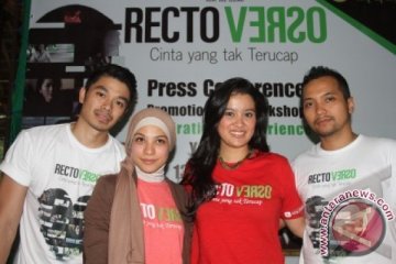 Peluncuran Film Rectoverso