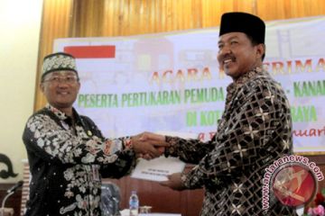 Pertukaran Pemuda