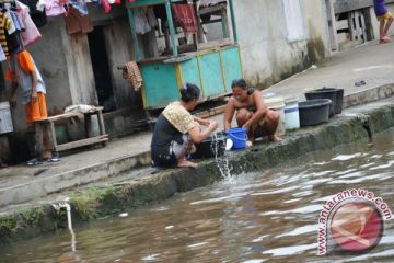 Debit Sungai Naik