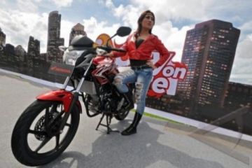 MOTOR SPORT