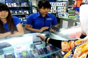 Sidak Seluler/Joko Sulistyo