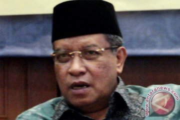 PBNU kecam bom bunuh diri di Poso