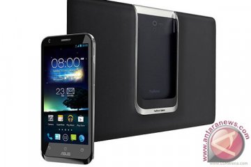 Asus jual hampir sejuta unit Padfone 2