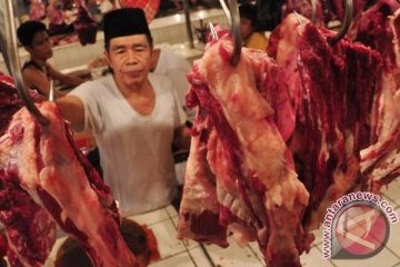 Penghambat pasokan daging sapi akan dikenai sanksi