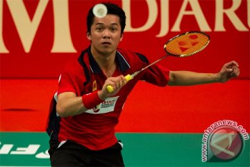 Taufik selamatkan SGS PLN