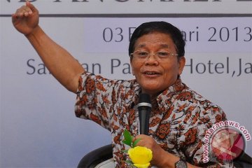 Demokrat yakin raih 15 persen suara