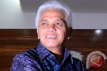 Hatta Rajasa buka "Islamic Book Fair" ke-12